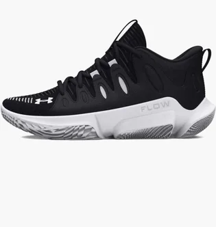 Кросівки чоловічі Under Armour Flow Breakthru 4 Black 3026641-002