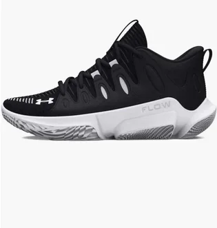 Кросівки чоловічі Under Armour Flow Breakthru 4 Black 3026641-002