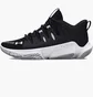 Кросівки чоловічі Under Armour Flow Breakthru 4 Black 3026641-002