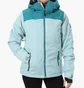 Куртка женская O'Neill Crystal Light Blue 1500036-15032