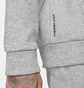 Толстовка мужская Nike Therma MenS Therma-Fit Full-Zip Fitness Top Grey DQ4830-063