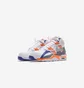 Кросівки чоловічі Nike Air Trainer Sc High White/Grey DV2212-100