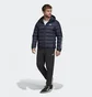 Пуховик мужской Adidas Itavic 3-Stripes 2.0 Blue DZ1412