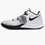 Кросівки чоловічі Nike Kyrie Flytrap Iii White Black Cool Grey BQ3060-103