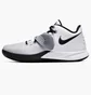 Кросівки чоловічі Nike Kyrie Flytrap Iii White Black Cool Grey BQ3060-103