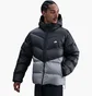 Пуховик чоловічий Nike Nk Windrunner Stmnt Dwn Jkt Grey HQ7790-061