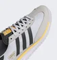 Кросівки чоловічі Adidas Sl 72 Rs Shoes White/Beige IH4823