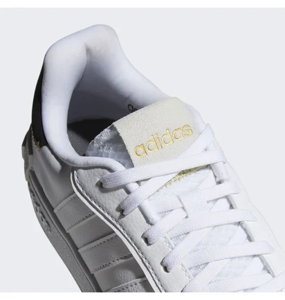 Кроссовки женские Adidas Postmove Se Shoes White GW0346
