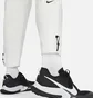 Штаны мужские Nike Challenger Track Club Dri-Fit Running Pants White FB5503-121