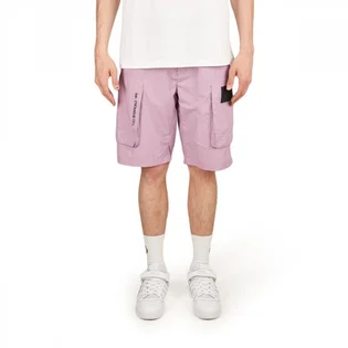 Шорты унисекс Helly Hansen Arc 22 Capsule 221 Shorts Pink 53726-688