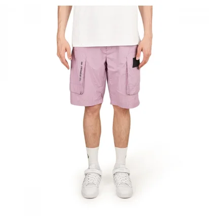 Шорты унисекс Helly Hansen Arc 22 Capsule 221 Shorts Pink 53726-688