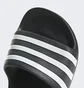 Тапочки дитячі Adidas Adilette Aqua K Black F35556