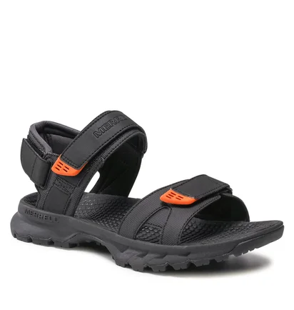 Сандали мужские Merrell Cedrus Convert 3 Black J036173