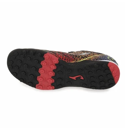 Сороконожки мужские Joma Maxima Turf Black MAXW2431TF