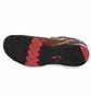 Сороконожки мужские Joma Maxima Turf Black MAXW2431TF