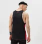 Майка мужская Nike Tank M Nk Df Jsy Starting Five Nba Red DH7136-657