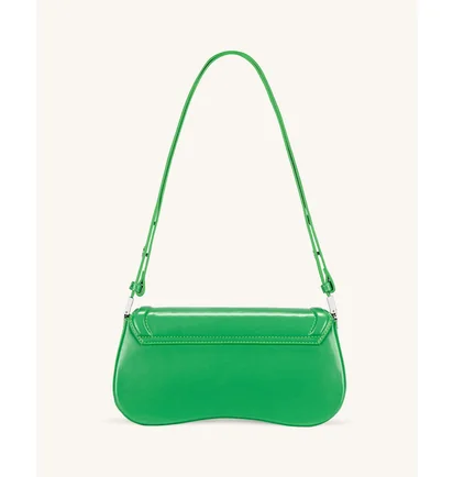 Сумка жіноча JW PEI Joy Shoulder Bag Green BB2023BG60691JWP