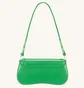 Сумка жіноча JW PEI Joy Shoulder Bag Green BB2023BG60691JWP