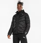 Куртка чоловіча Puma Pwrwarm Packlite Black 587701-01