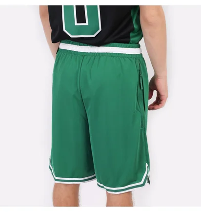 Шорты мужские Nike Boston Celtics Green DB1793-312