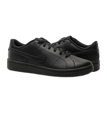 Кроссовки мужские Nike Court Royale 2 Low Black CQ9246-002