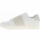 Кеды женские Calvin Klein Bots White HW0HW016760K6