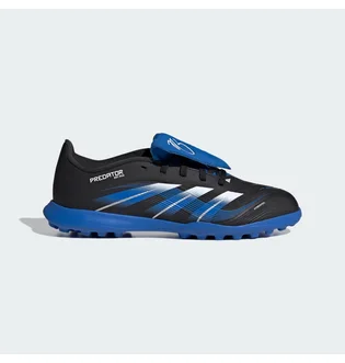 Сороконожки детские Adidas League Ft Black/Blue JR1759