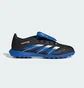 Сороконожки детские Adidas League Ft Black/Blue JR1759