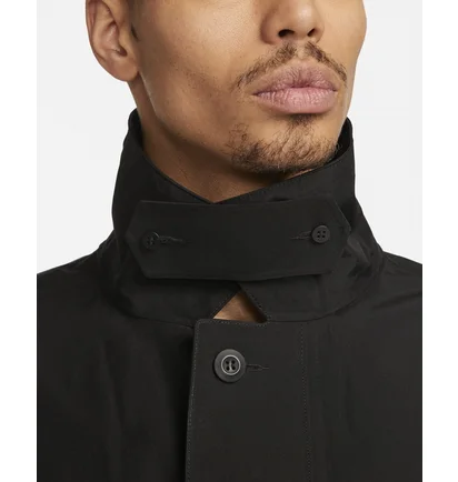 Парка чоловіча Nike Storm-Fit Advance Parka Jacket Black DV9970-010