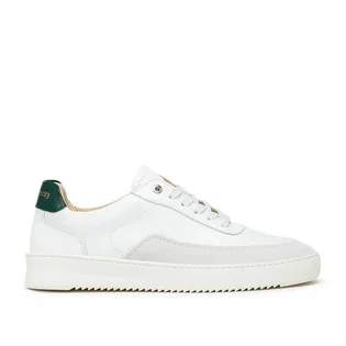 Кеды унисекс Filling Pieces Mondo Squash White 46733331901