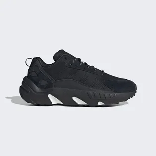 Кросівки чоловічі Adidas Zx 22 Boost Black Gy6701