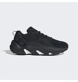 Кроссовки мужские Adidas Zx 22 Boost Black Gy6701