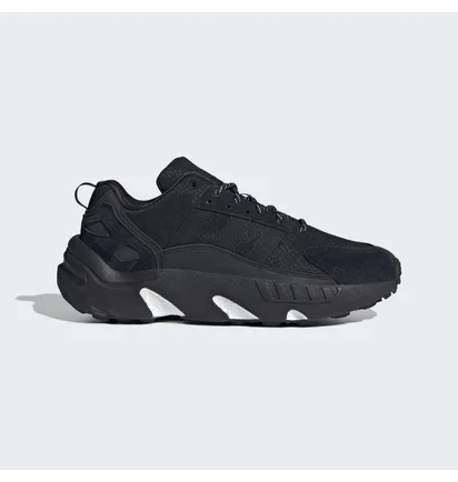 Кросівки чоловічі Adidas Zx 22 Boost Black Gy6701