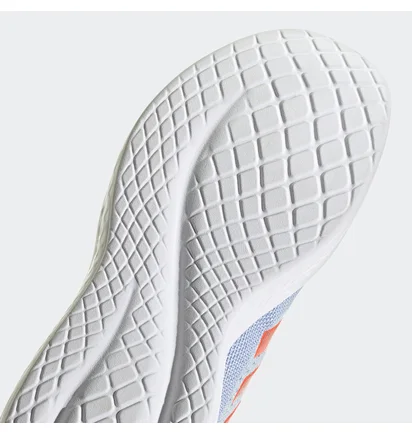Кроссовки женские Adidas Fluidflow 2.0 Light Blue HP6750