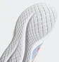 Кроссовки женские Adidas Fluidflow 2.0 Light Blue HP6750