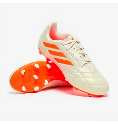 Бутси унісекс Adidas Copa Pure.3 Beige HQ8941