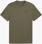 Футболка чоловіча Puma Tech Olive 692180-81