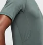 Футболка чоловіча Nike Pro Dri-Fit Short-Sleeve Top Olive FB7932-338