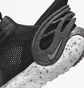 Кросівки чоловічі Nike Glide Flyease Black Dn4919-001