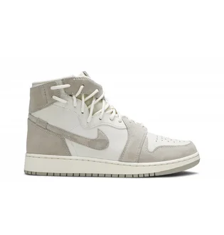 Кросівки жіночі Air Jordan 1 Rebel Xx White/Grey AR5599-200