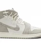 Кросівки жіночі Air Jordan 1 Rebel Xx White/Grey AR5599-200