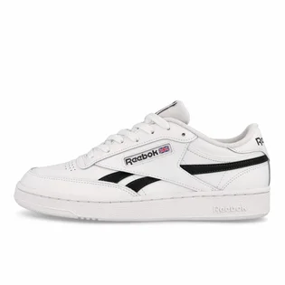 Кроссовки мужские Reebok Club C Revenge White 100032883