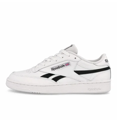Кроссовки мужские Reebok Club C Revenge White 100032883