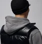 Шапка унісекс air Jordan Terra Beanie Black FZ2055-010