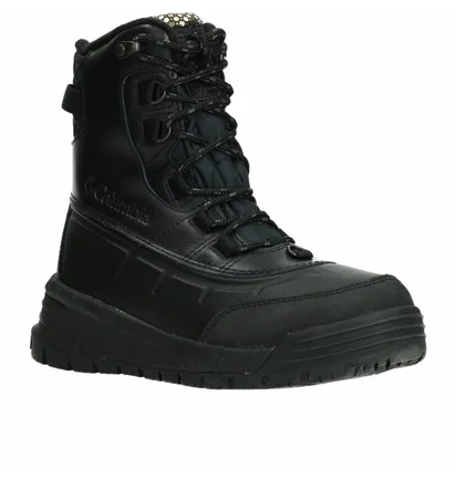 Ботинки мужские Columbia Bugaboot Celsius Black 1945511010