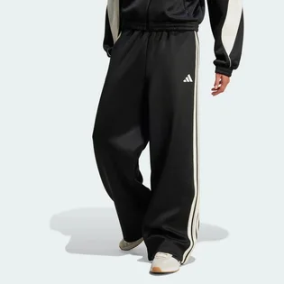 Штани жіночі Adidas Stadium 3-Stripes Black JL6995