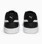 Кросівки унісекс Puma Smash 3.0 L Sneakers Black 390987-04