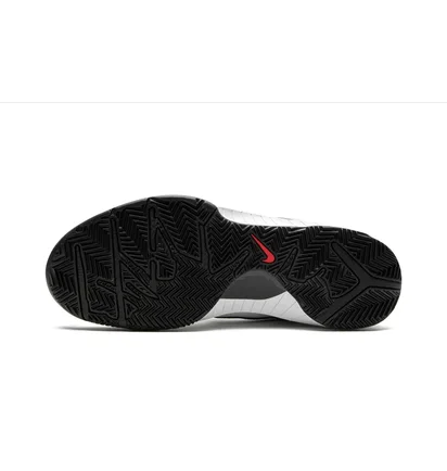 Кроссовки мужские Nike Zoom Kobe 4 Protro White FJ9363-100
