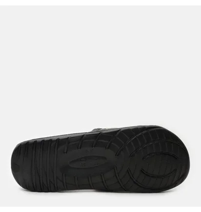 Тапочки унисекс Aqua Speed Idaho Black 514-18