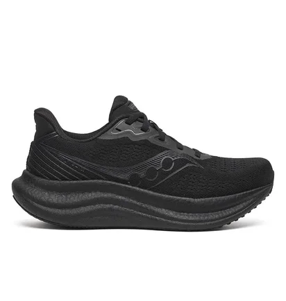 Кроссовки женские Saucony Triumph 23 Black S11023-201